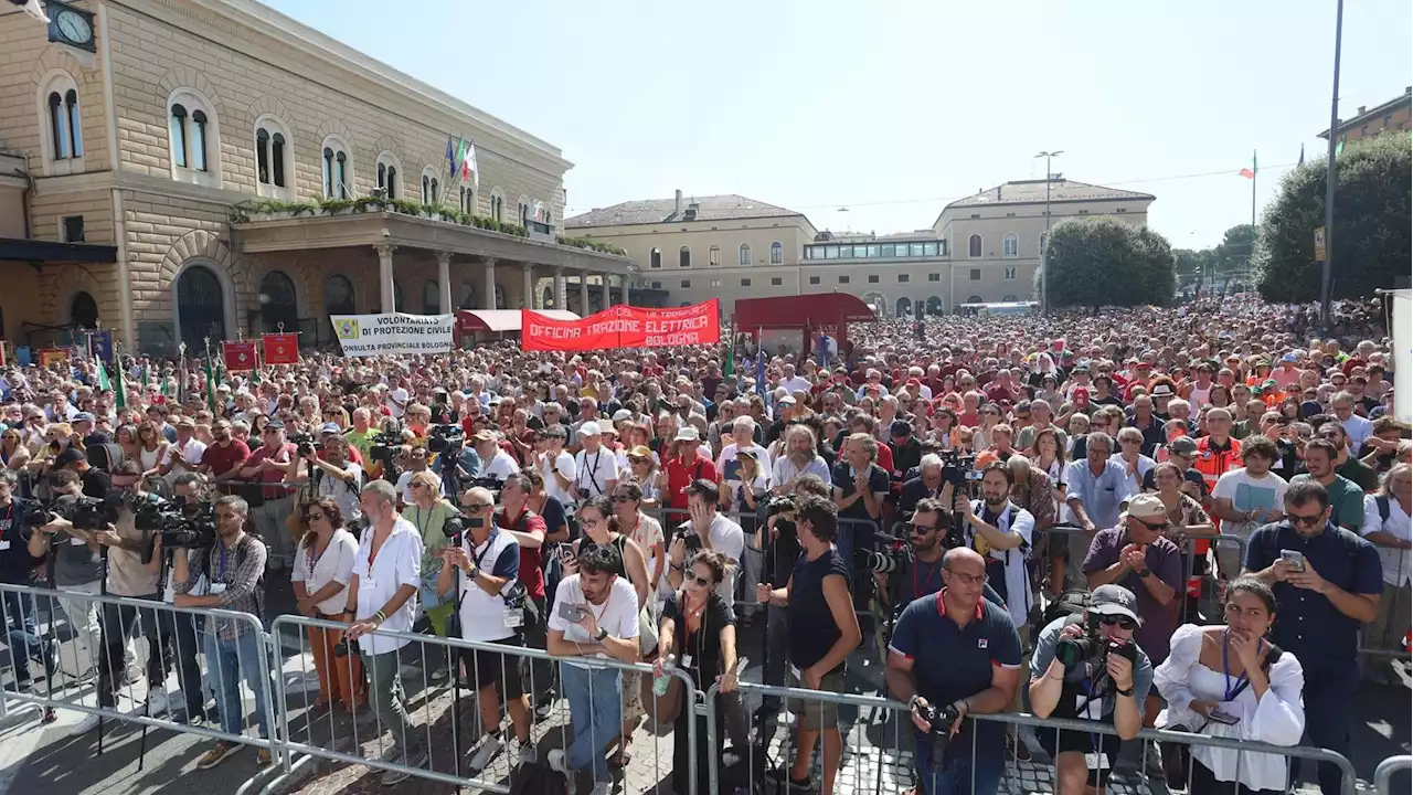 Quella di Bologna fu una strage neofascista, ma non tutto è chiarito