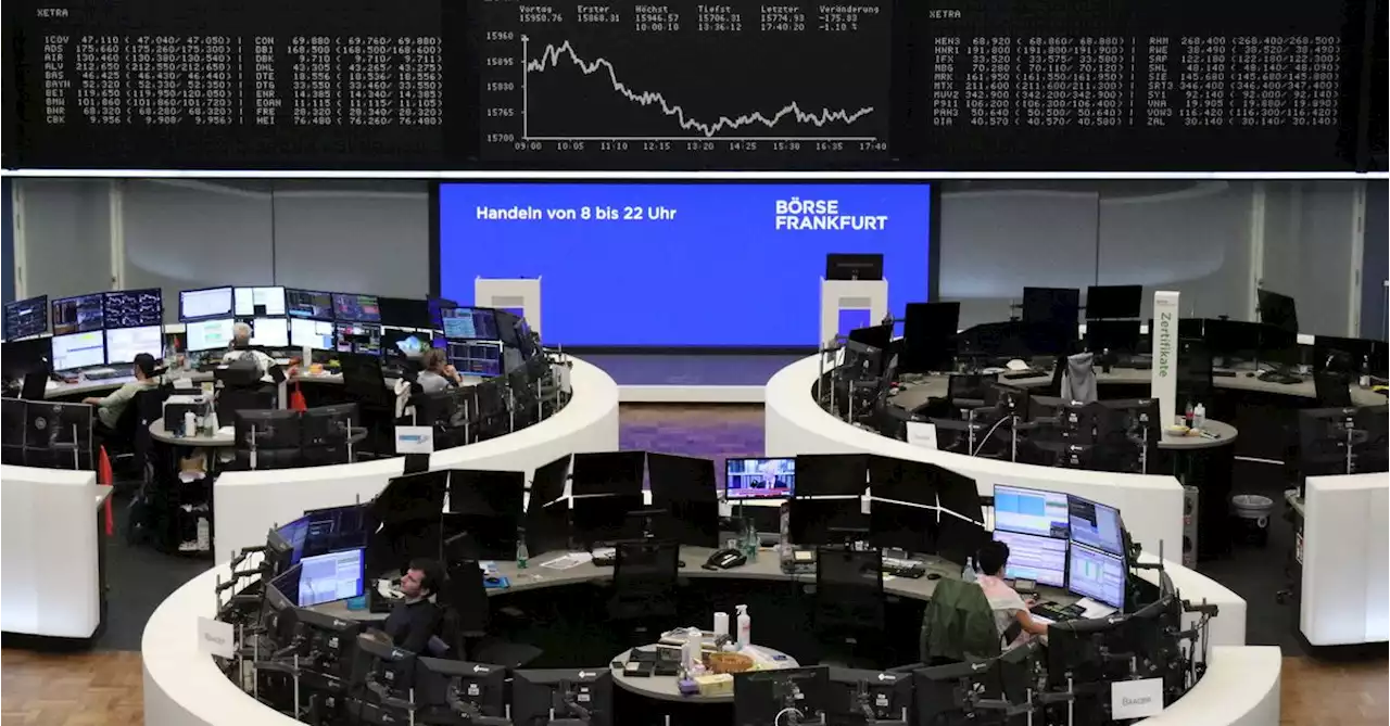 European shares rebound as Italy eases stance on bank levy