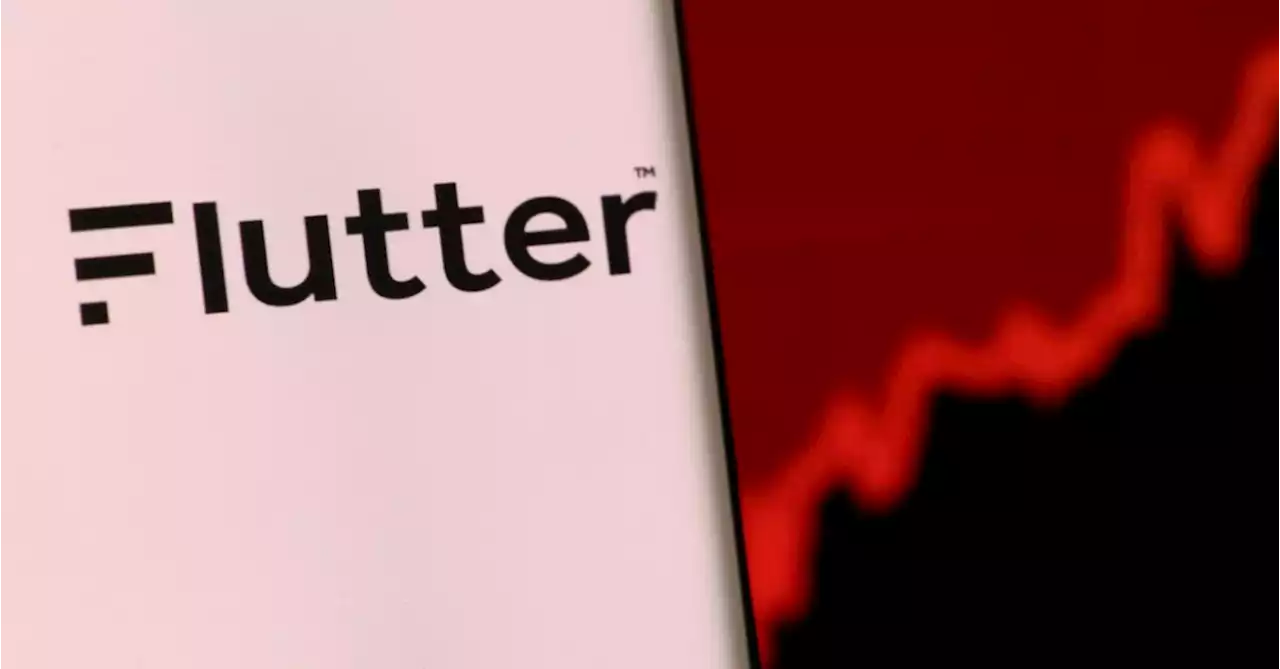 Flutter's US bet drives first half profit 76% higher