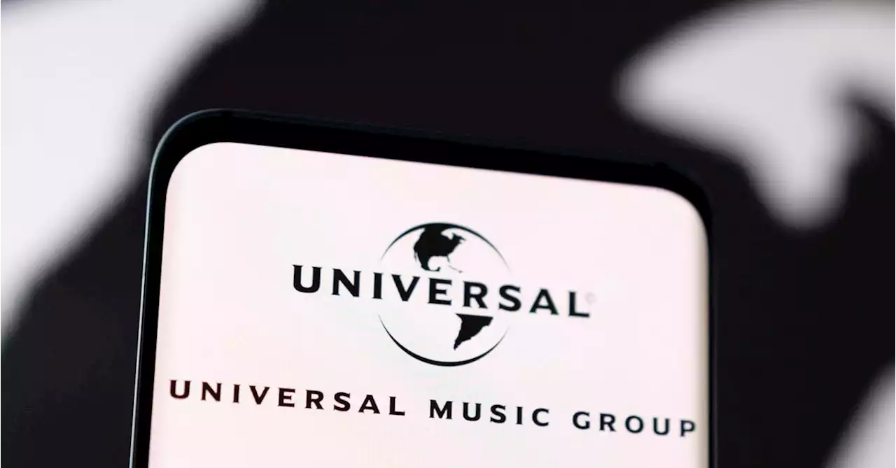 Google and Universal Music in Talks for AI 'Deepfakes' Deal