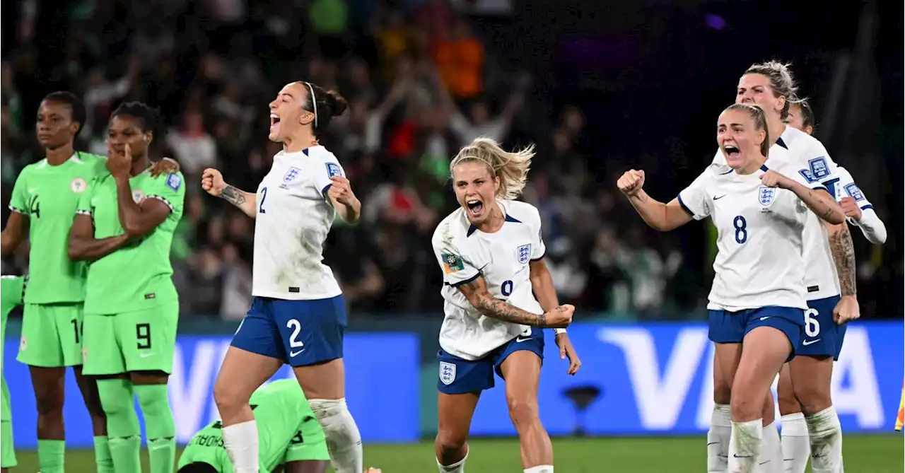 Women's World Cup: A Changing of the Guard