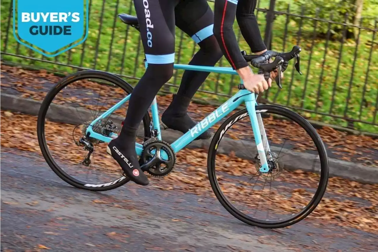 Best road bikes under £2000 2023 — affordable bikes for road cycling and beyond that combine performance and value