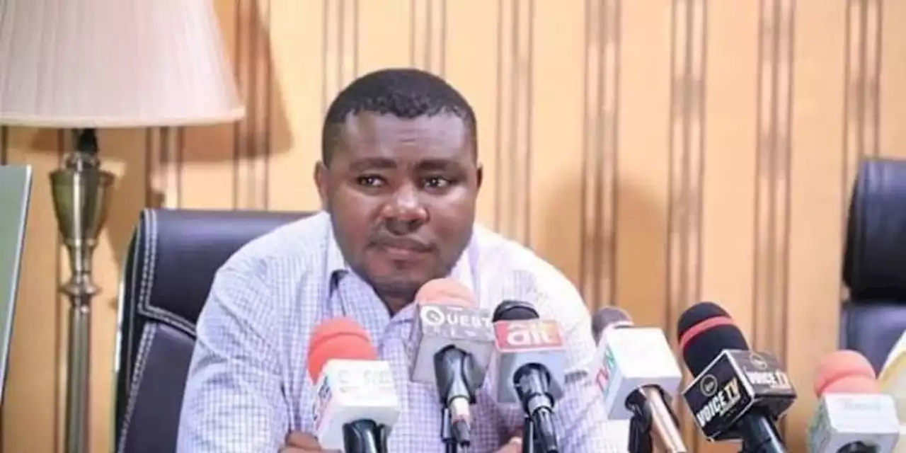 Nigerian House Of Reps Deputy Spokesman, Agbese, Appoints 5 Media Aides To Reward Loyalty | Sahara Reporters