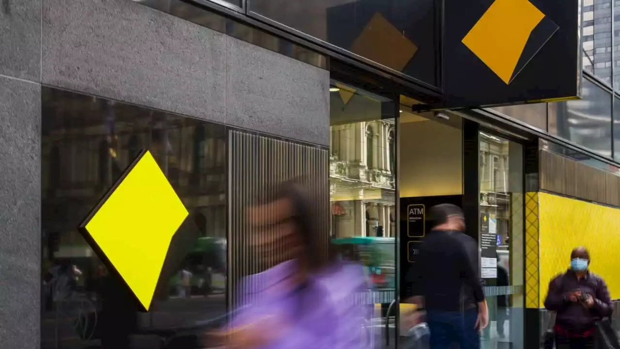 Commonwealth Bank posts record $10 billion profit amid interest rate rises