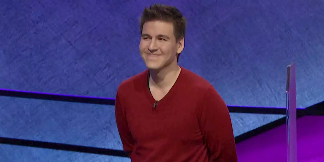 Jeopardy Legend James Holzhauer Slams Game Show Producers For Season 40 Changes