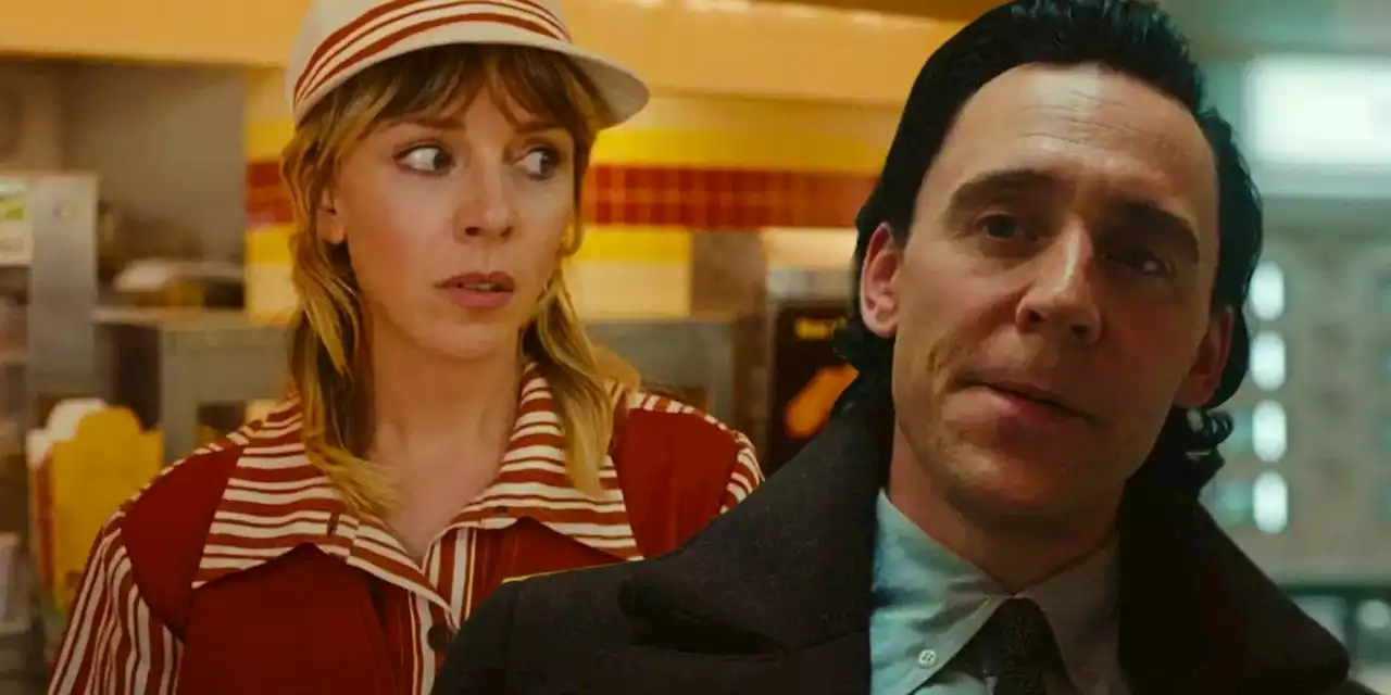 Loki Season 2 Trailer Reveals Loki Reuniting With Sylvie