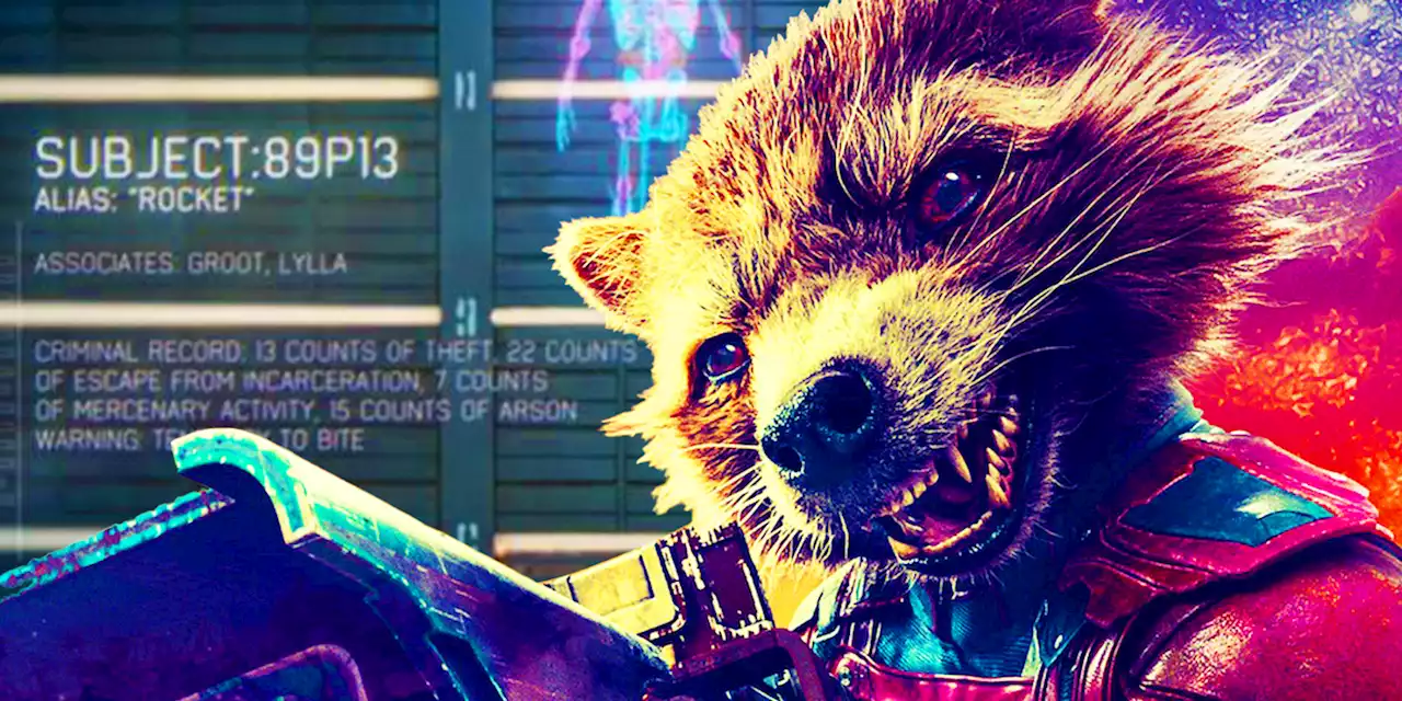 Marvel Retcon Makes A 9 Year Old GOTG Easter Egg Mean Way More