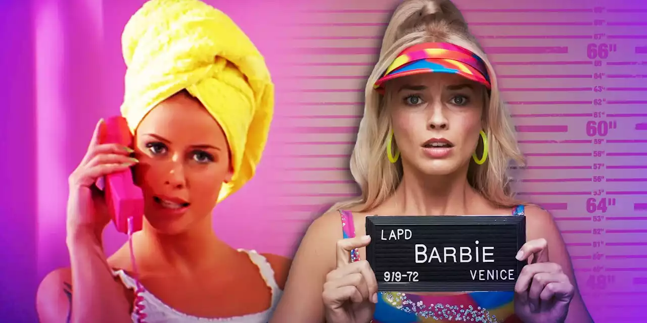 Mattel & Barbie Girl Lawsuit Explained: How 2023's Barbie Movie Settled A 26-Year-Old Battle