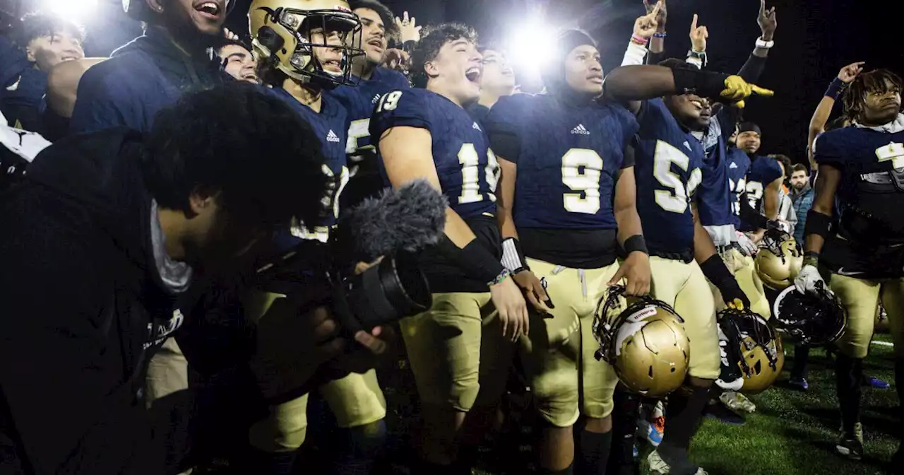 2023 High School Football Preview: Mater Dei Catholic and Montgomery Aim to Repeat Successful Seasons