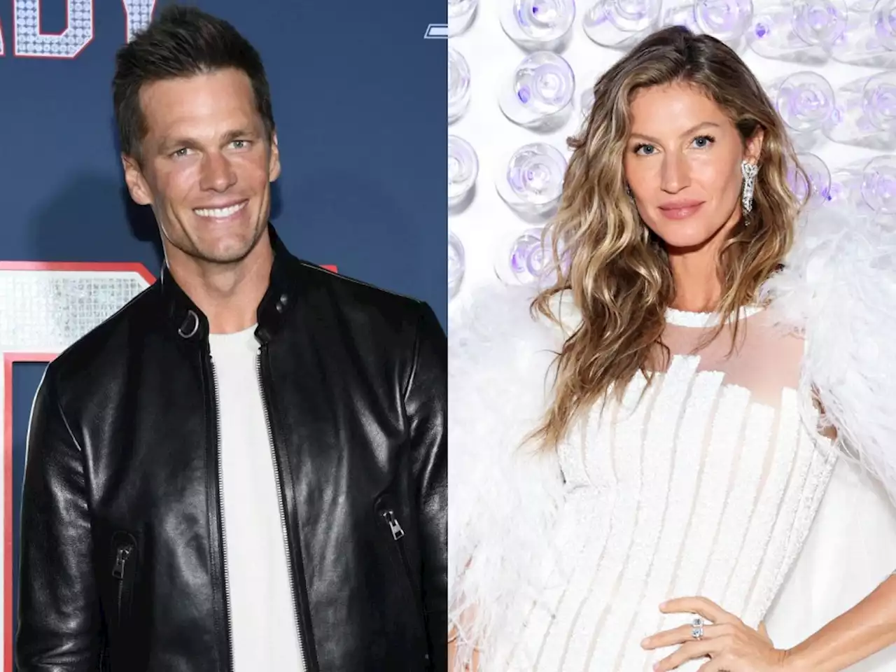 Gisele Bündchen Publicly Interacted With Ex Tom Brady in the Most Subtle Way