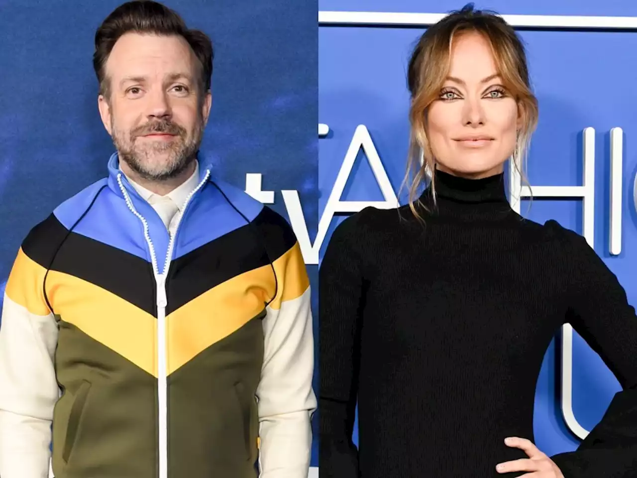 Olivia Wilde & Jason Sudeikis' Ex-Nanny Levels Another Accusation in Legal Battle