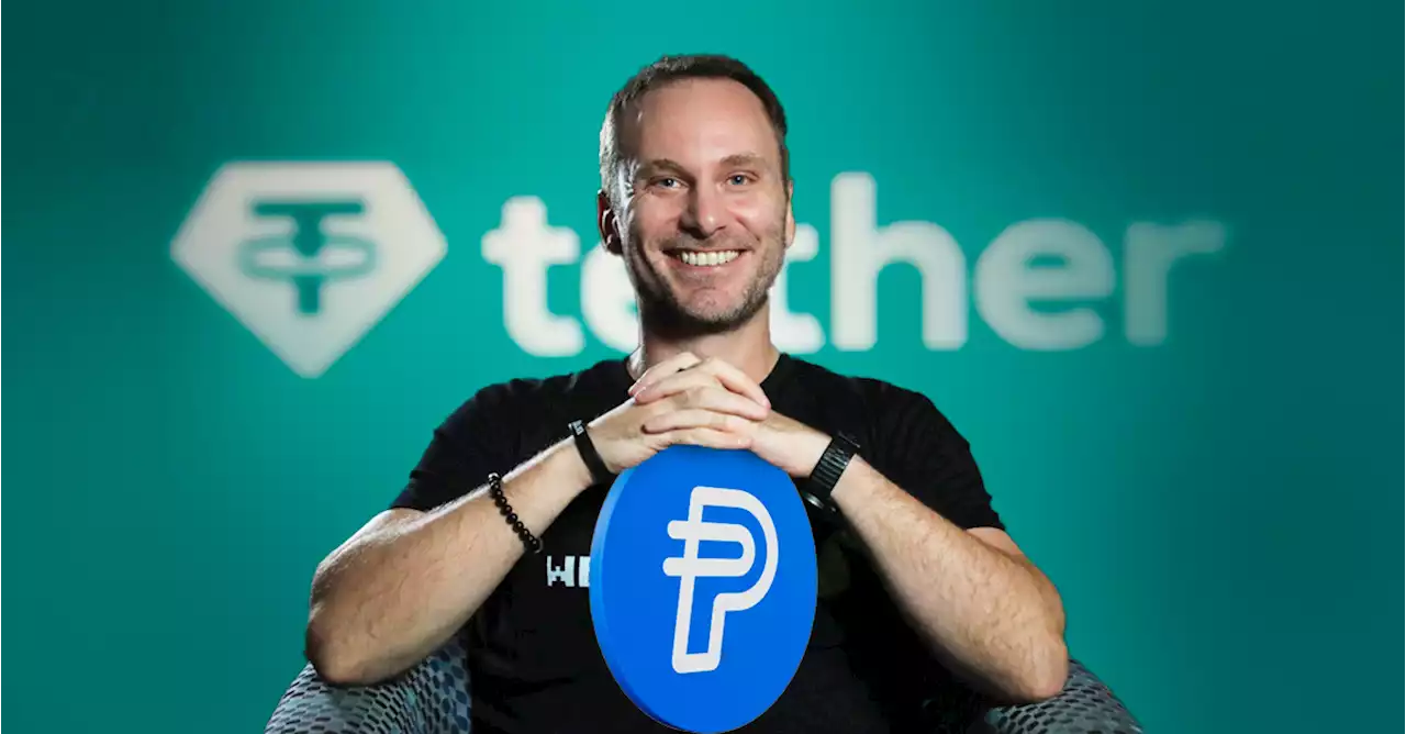 Tether CTO, PayPal'ın yeni Stablecoin'i PYUSD'yi kripto piyasasına hoş geldiniz diyor