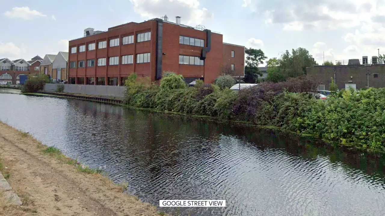 Murder investigation begins after woman's remains found in London canal