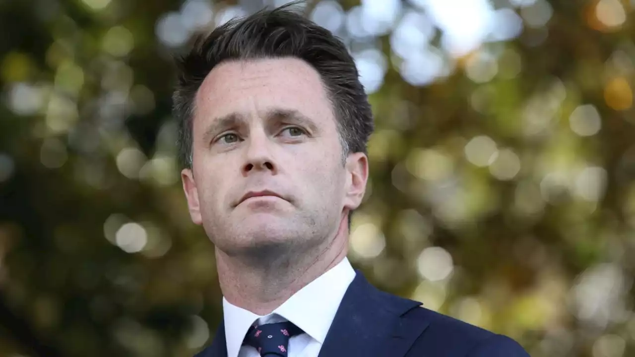 NSW Premier Chris Minns verbally abused by teachers