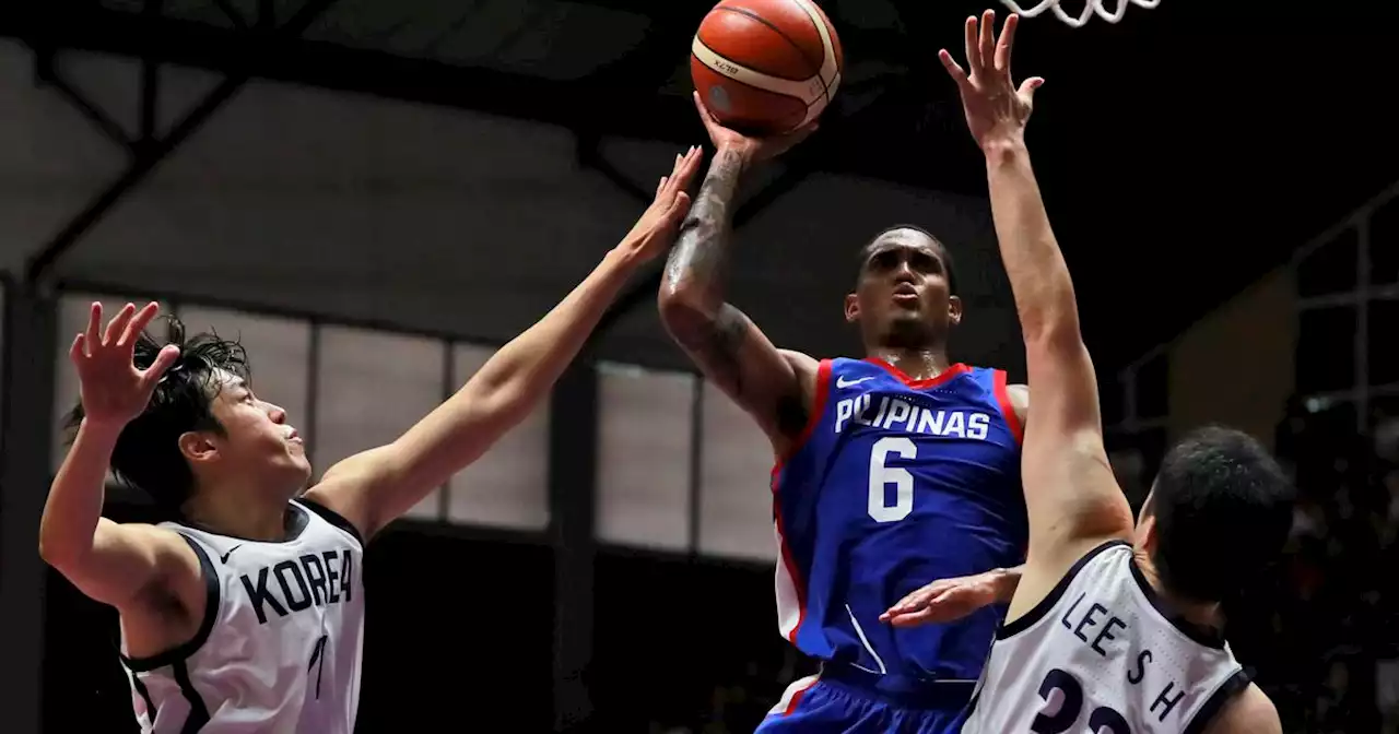 Utah Jazz Guard Jordan Clarkson Receives Hero's Welcome in the Philippines