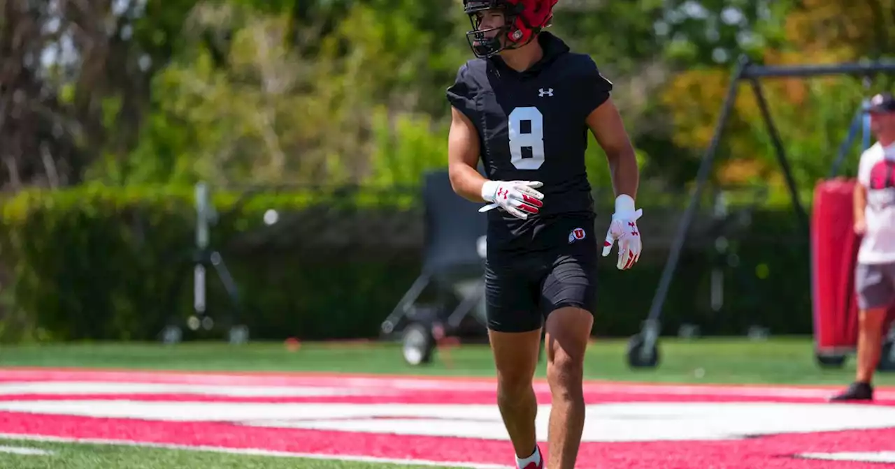 Utah Utes Football Planning to Replace Cornerback Clark Phillips III 'By Committee'