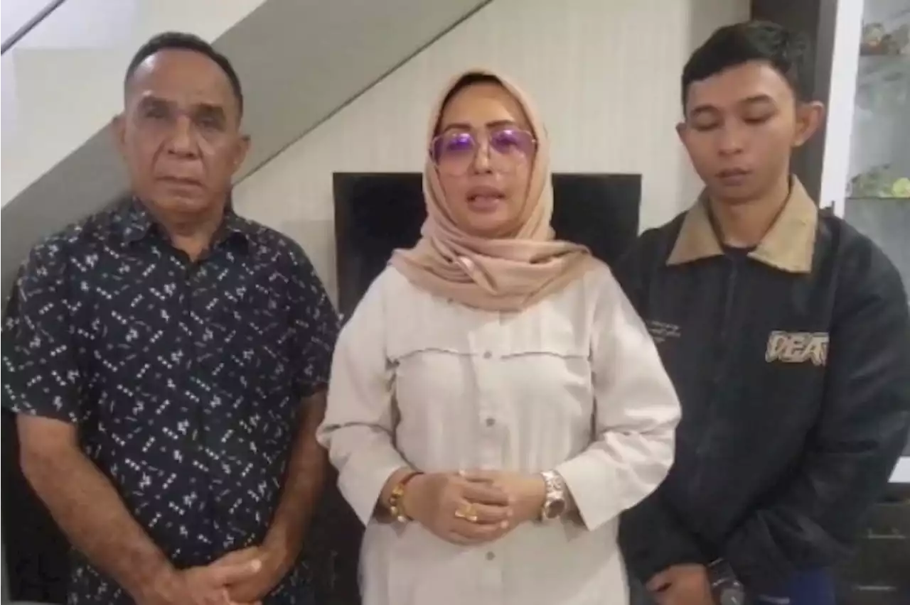 Anak Ketua DPRD Ambon Dapat Tambahan Pasal, Ancaman Hukuman 10 Tahun