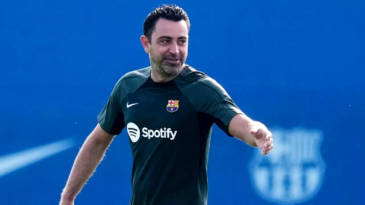 FC Barcelona: Top-Transfer? ER bringt sich als Dembélé-Ersatz ins Gespräch