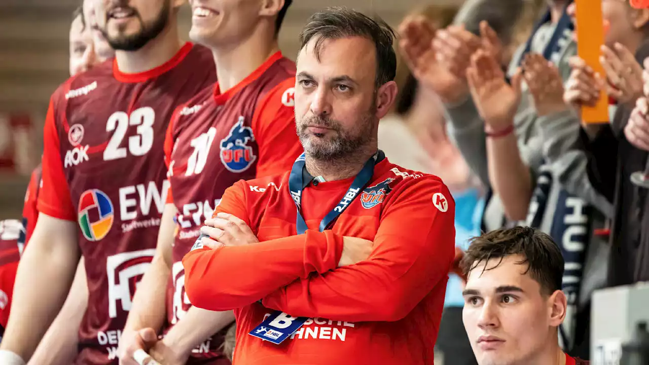 U19-Viertelfinale gegen Spanien: SO sieht Bob Hanning unsere WM-Chance