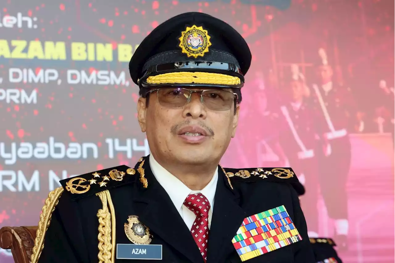 REE theft: MACC obtains new leads, to call up important witness