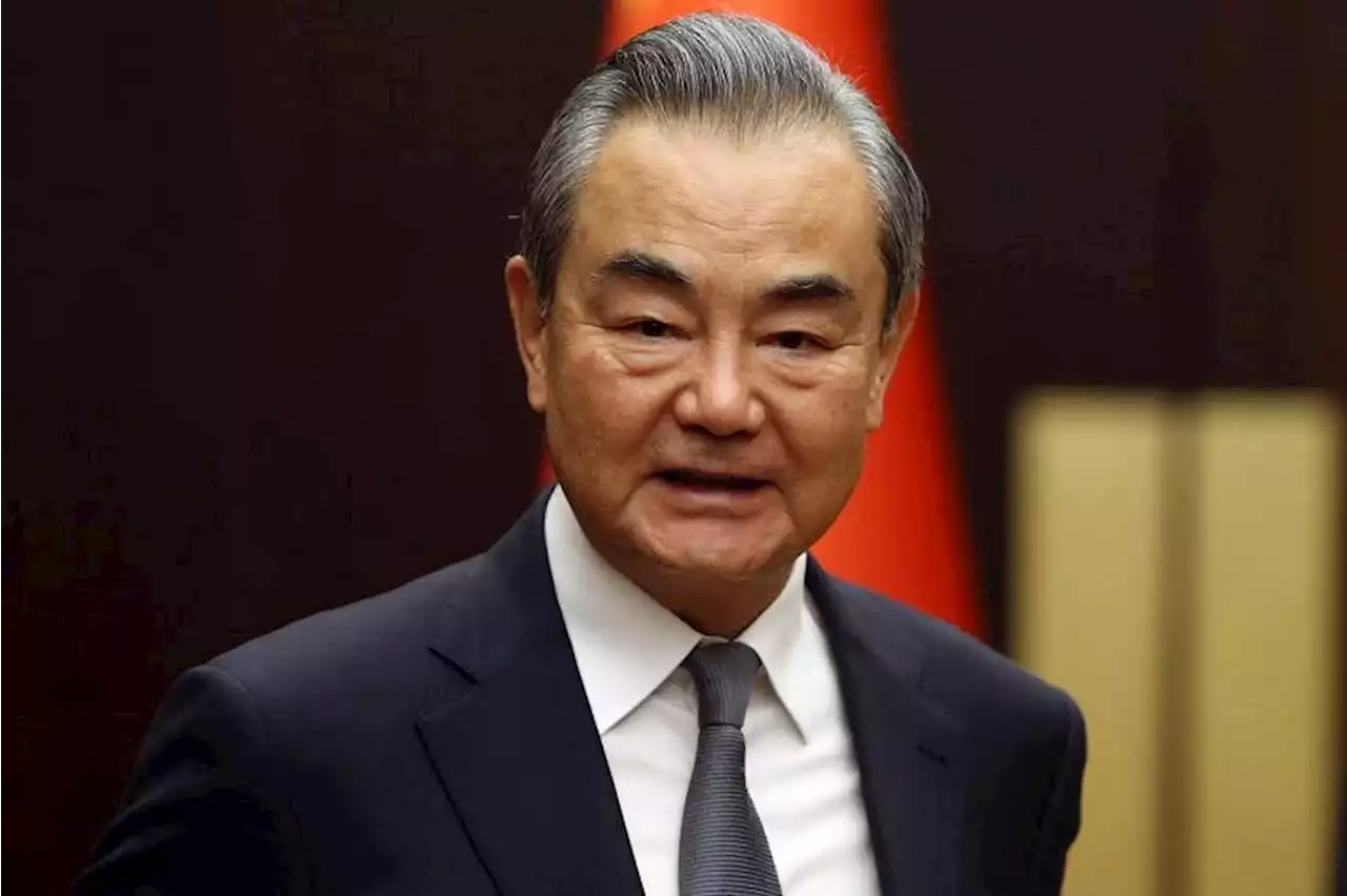 China’s Foreign Minister Wang Yi to visit Singapore, Malaysia and Cambodia