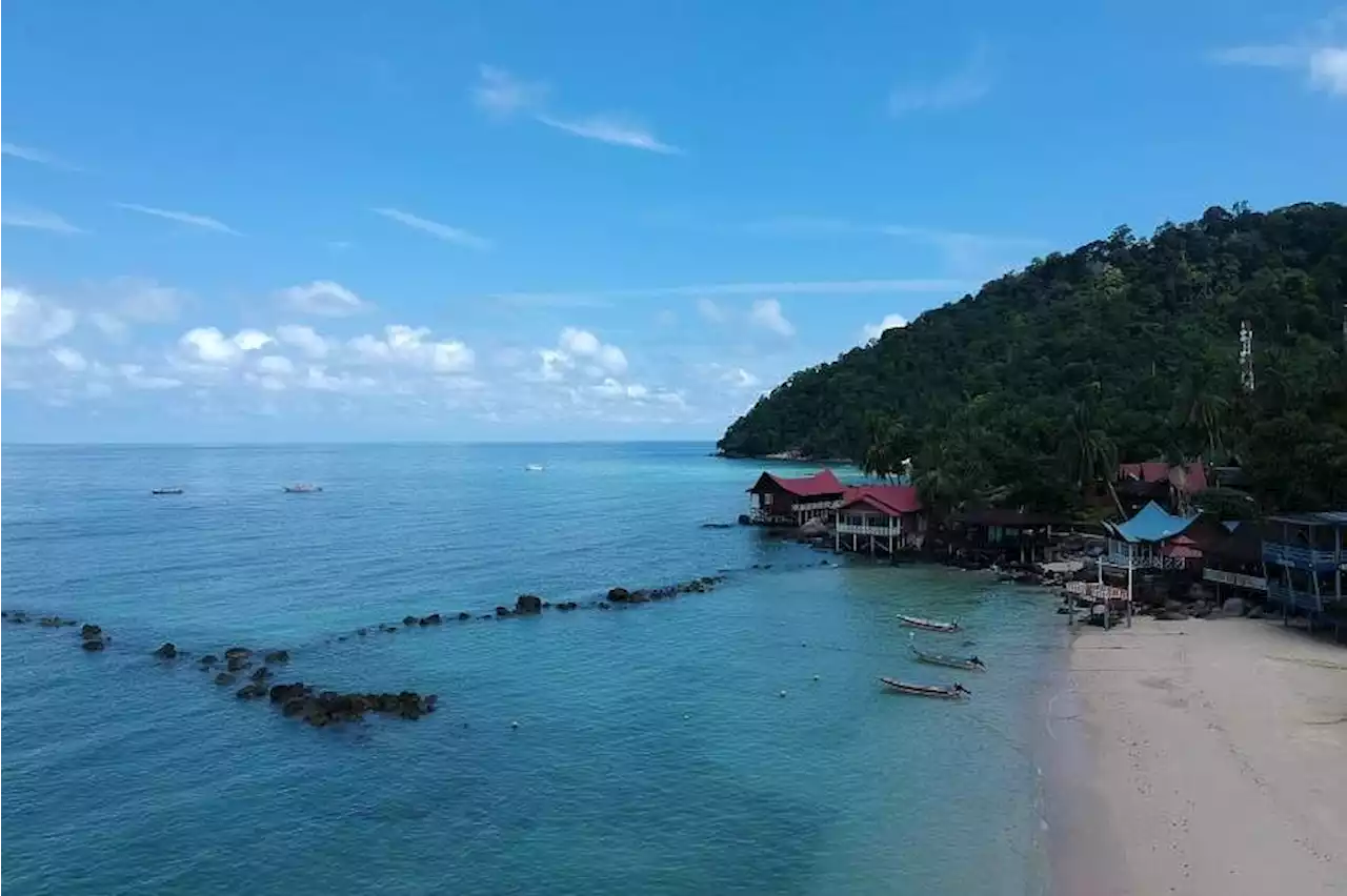 Malaysia scraps Tioman island airport plan amid environmental concerns