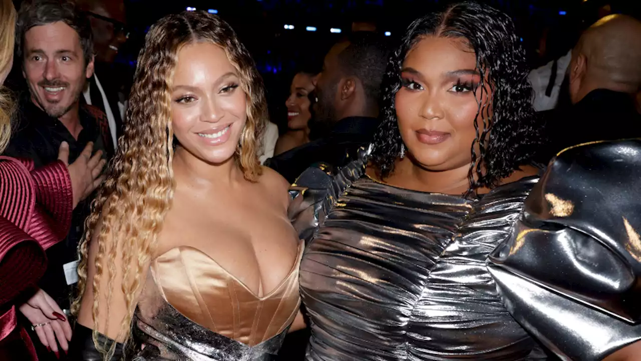 Beyonce's Subtle Reaction to Lizzo's Sexual Harassment & Bullying Lawsuit