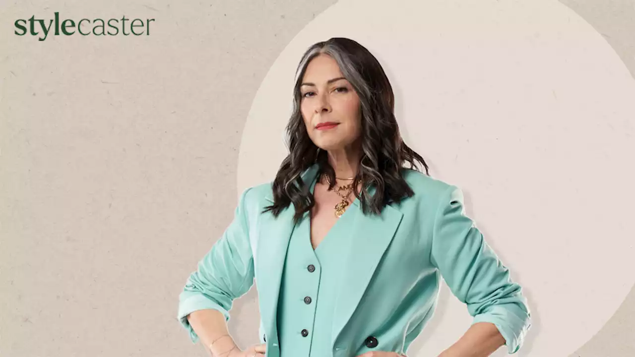 Stacy London Breaks Down Coastal Grandma & 2023’s Biggest Fashion Trends