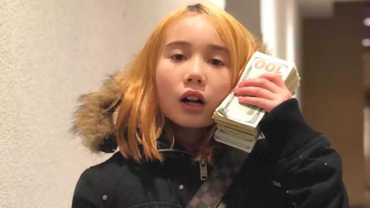 Viral Sensation Lil Tay’s Death At 14 Is ‘Under Investigation’