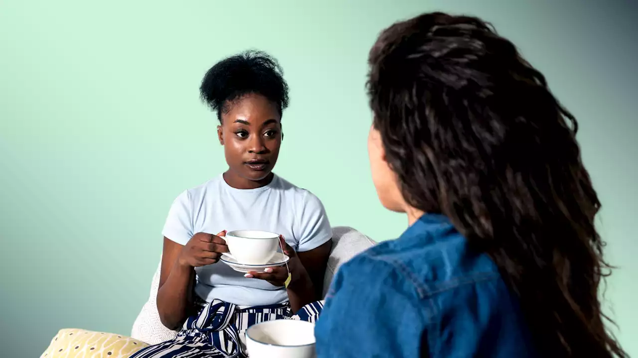 Think a loved one needs mental health support? This is how to talk to them about it