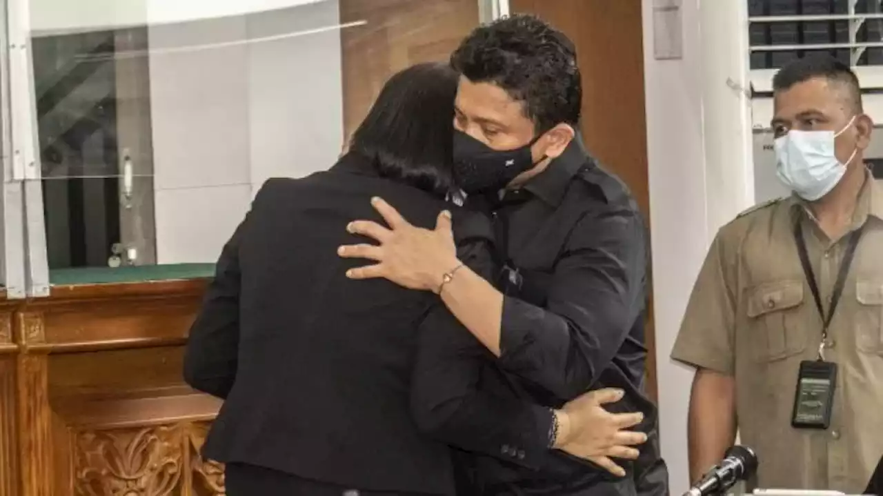 Jaksa Eksekutor Segera Jebloskan Ferdy Sambo dan Istri ke Lapas