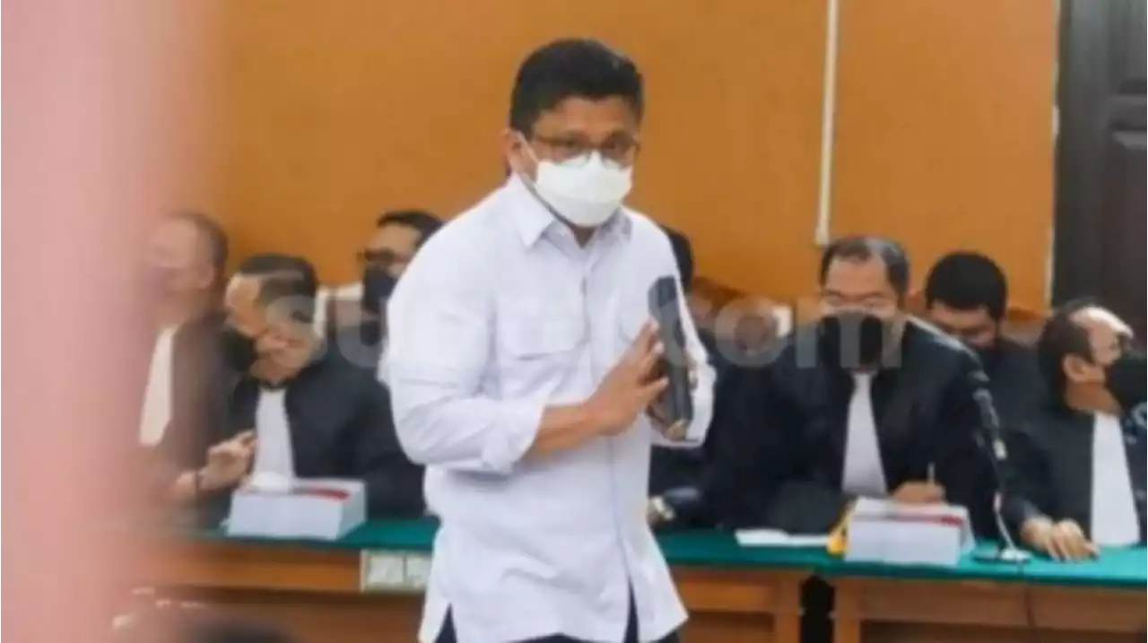 Viral Hukuman Ferdy Sambo Dipangkas MA, Netizen Beri Sindiran Menohok: Promo 8.8 Ini Mah - Suara.com