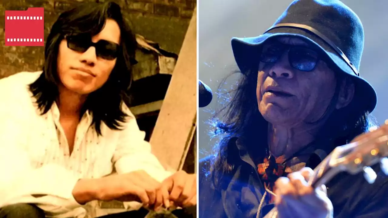 ”Searching for Sugar Man”-stjärnan Sixto Rodriguez är död