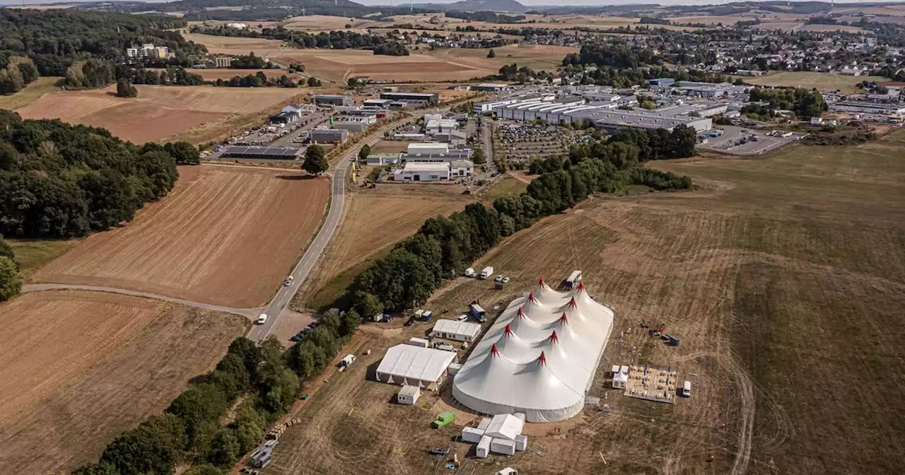 „Picknick-Pop“ und „Acker-Rock“: Nach Absage von Lebacher Wiesn – Stadt gibt Alternativprogramm bekannt