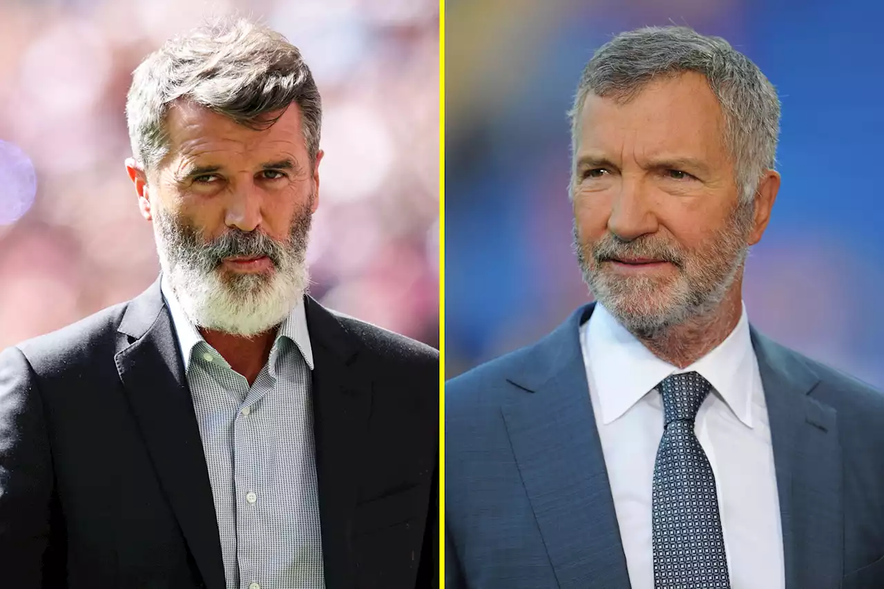 I’ve promoted Canelo Alvarez and Anthony Joshua, but I’d love to sort out a celebrity boxing match for Roy Keane or Graeme Souness