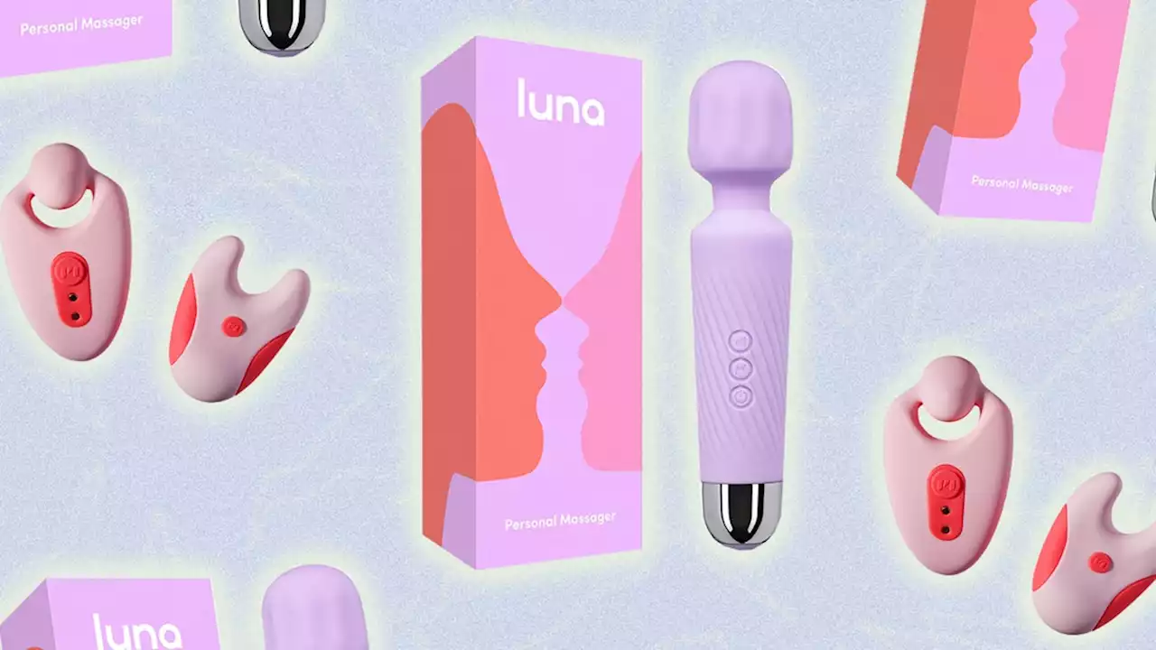 14 Tips for How to Use a Vibrator for the First Time