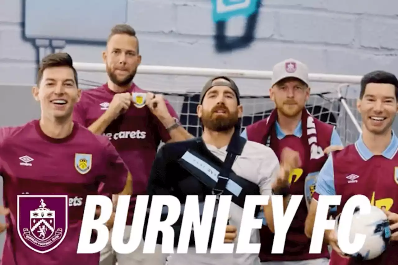 Burnley and Dude Perfect explained: Why have YouTubers invested?