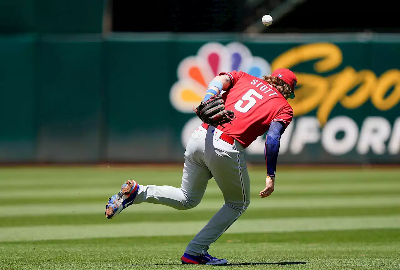 'How is that a hit?' MLB scorers handing out more hits than ever as players wonder why