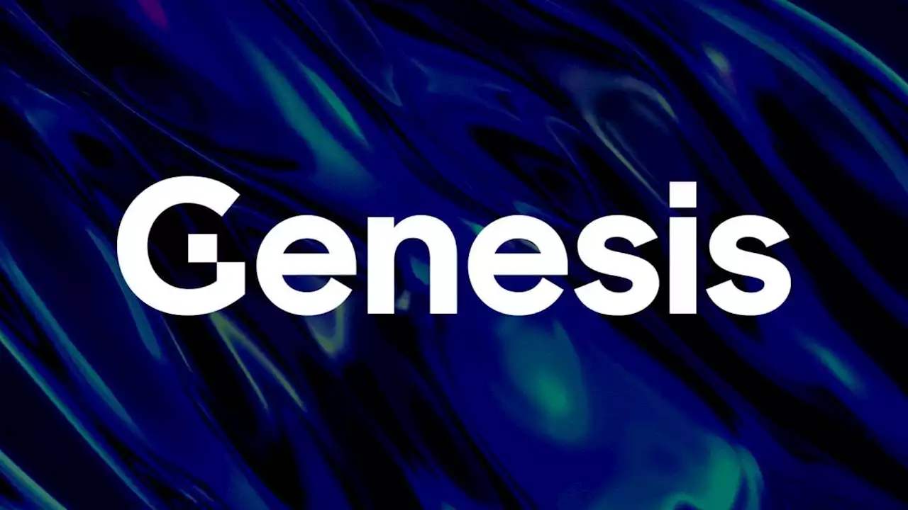 Genesis Trading Sees Establishment 'Land Grab' for Crypto