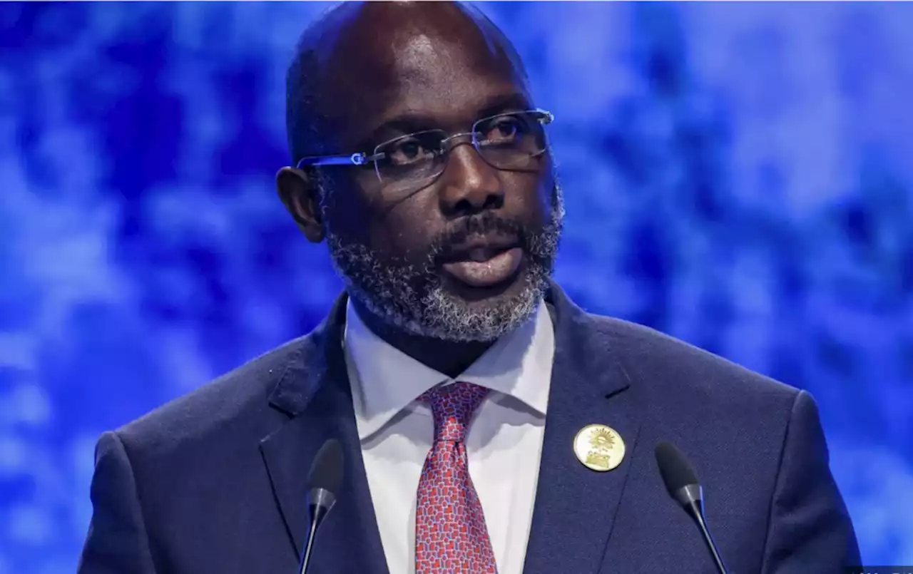 FACT CHECK: Viral quote attributed to George Weah on Niger coup is misleading | TheCable