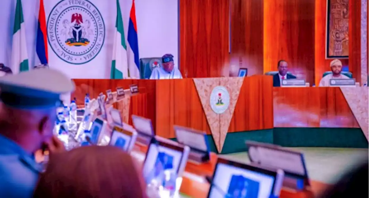 PHOTOS: Tinubu inaugurates presidential committee on fiscal policy, tax reforms | TheCable