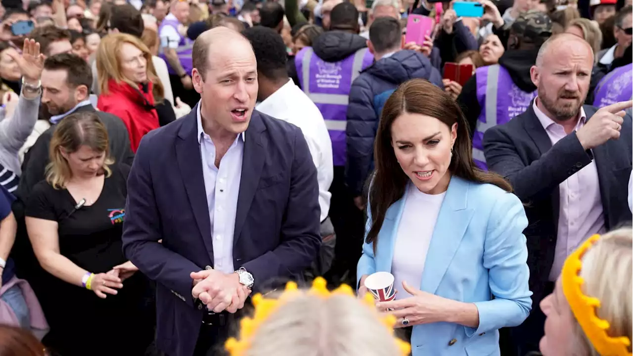 Kate and William to Mark Queen’s Death Anniversary, Without Harry and Meghan