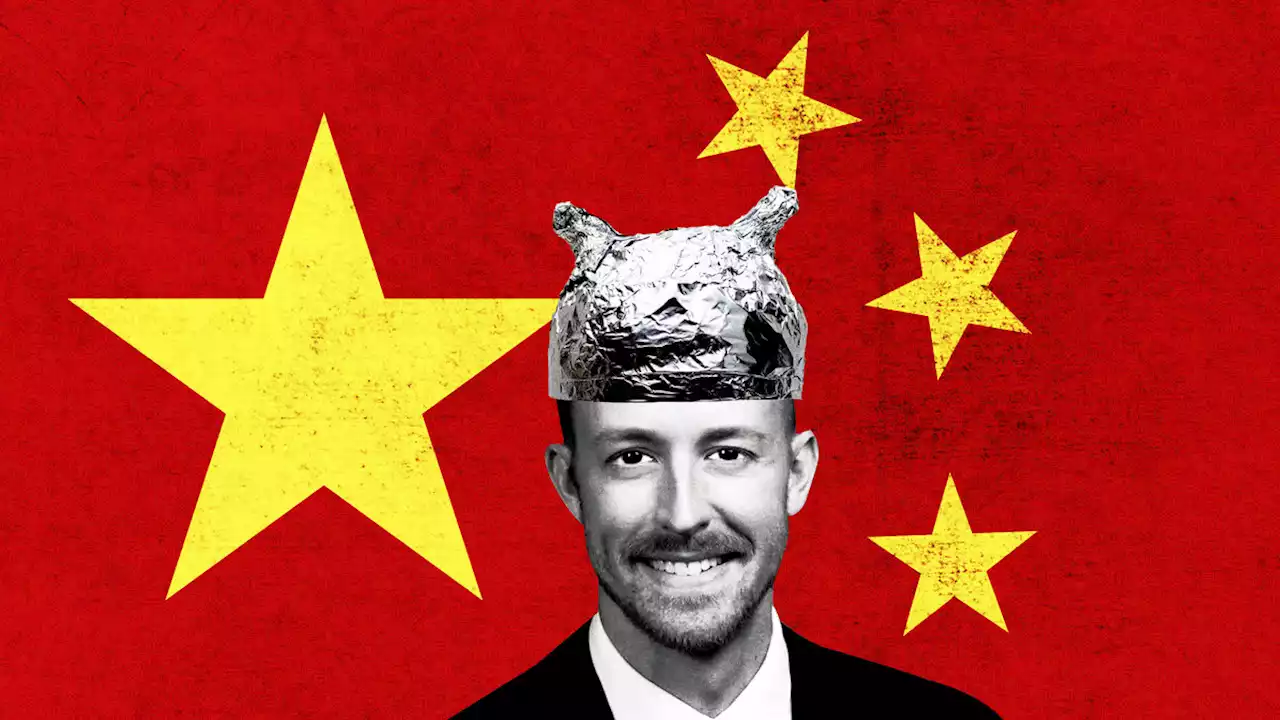 Oklahoma Schools Boss Reaches Screwball Territory With China Conspiracy Theory