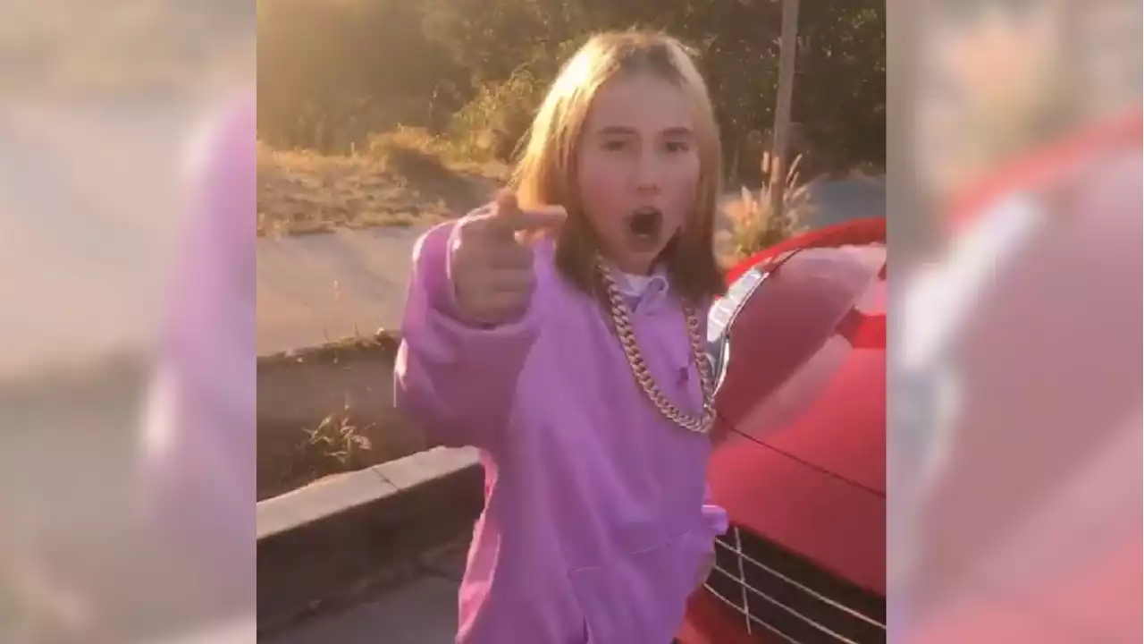 Teenage Internet Star Lil Tay Mysteriously Dies