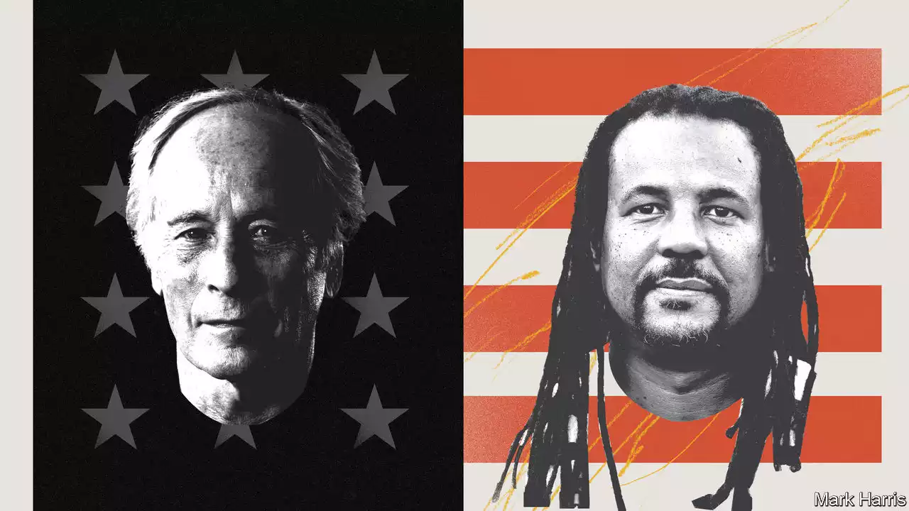 Richard Ford, Colson Whitehead and the tides of American fiction