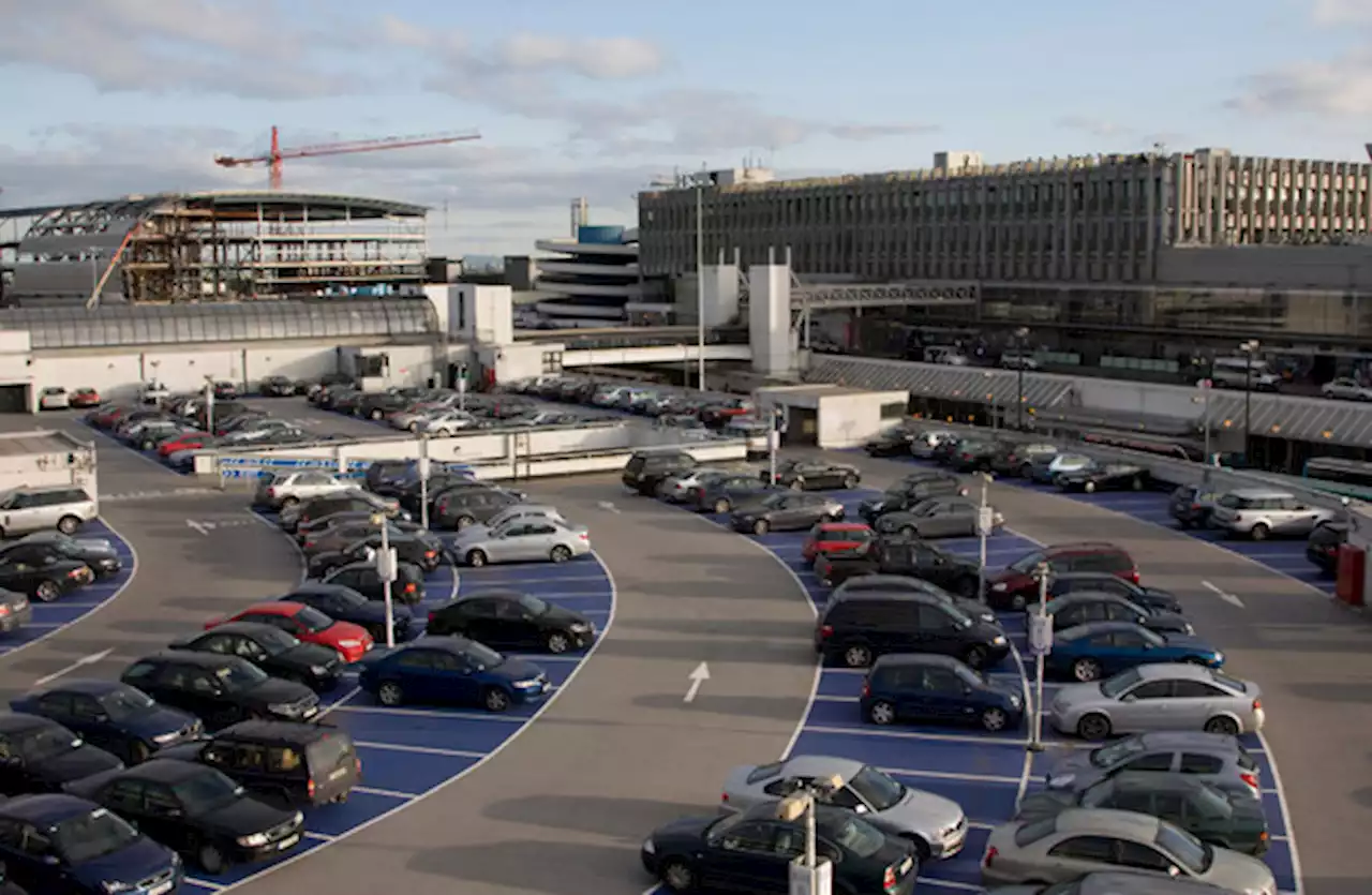 Consumer protection watchdog opens in-depth investigation into Dublin Airport car park acquisition