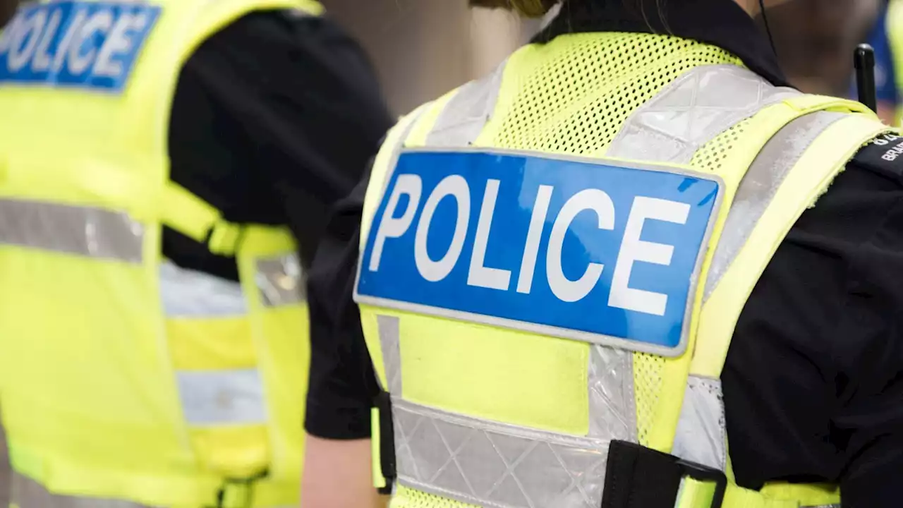 Lincolnshire Police staff numbers decrease overall despite recruitment drive