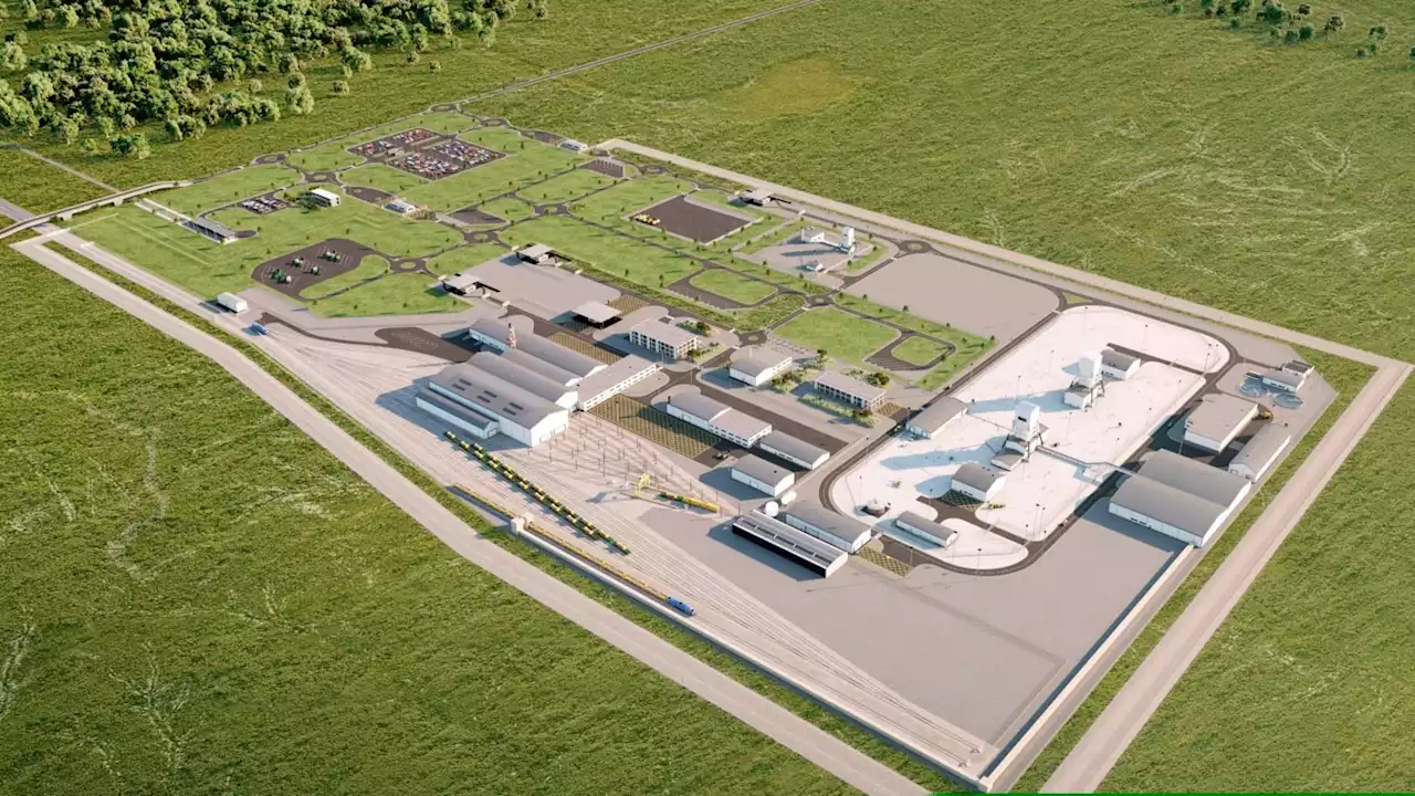 To wait or not: Lincolnshire's nuclear storage dilemma heats up