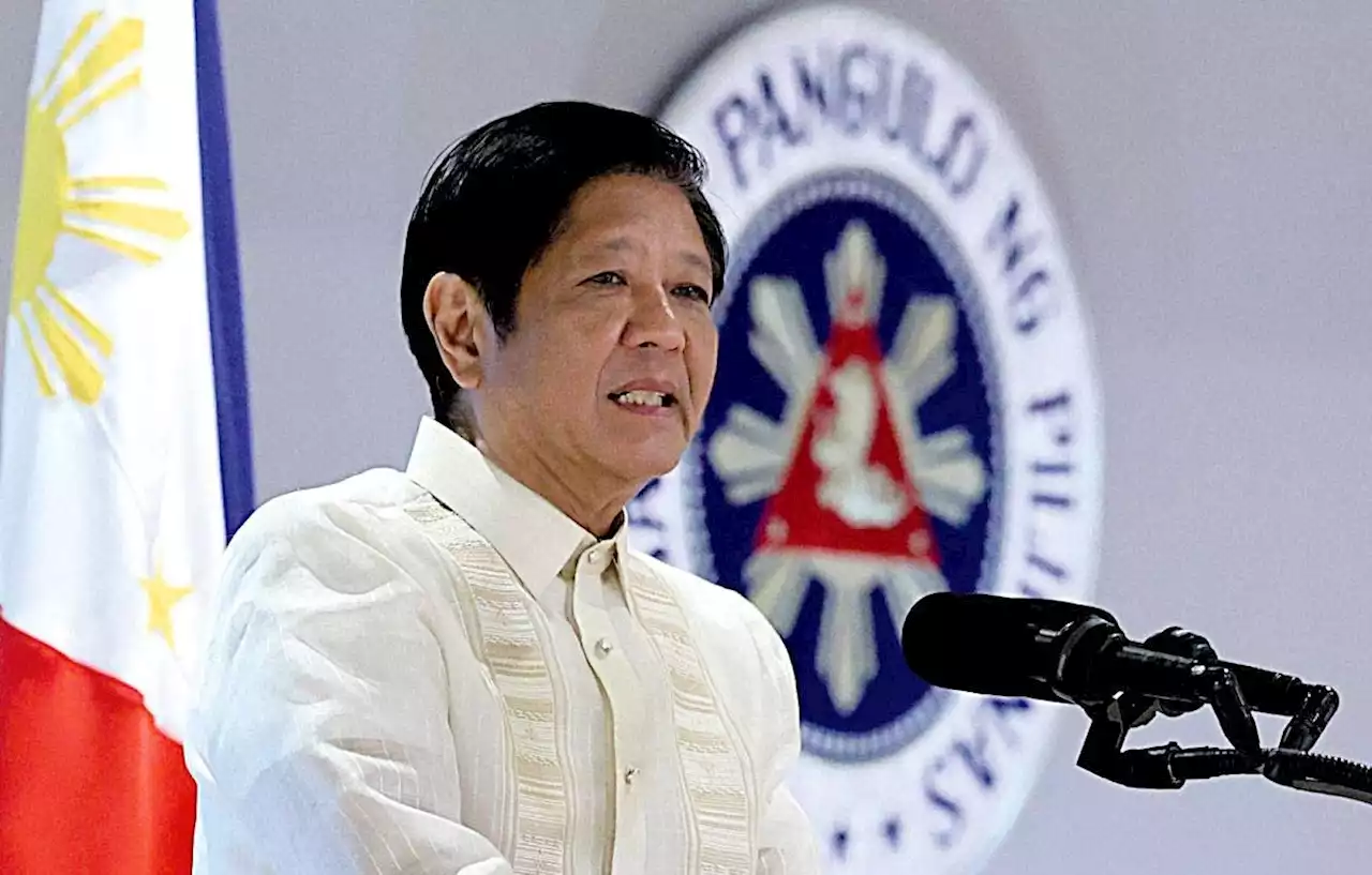 Marcos to return to US for APEC meet in Nov