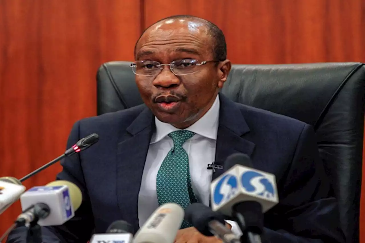 Fed Govt, Emefiele in fresh battle over bail, custody